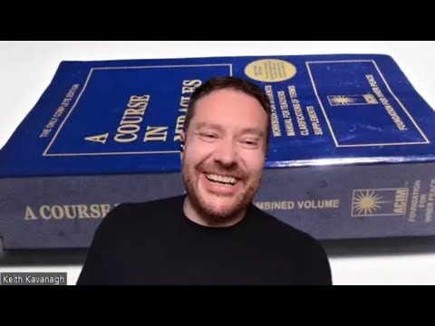 Experiencing What It Is To Join With The Holy Spirit