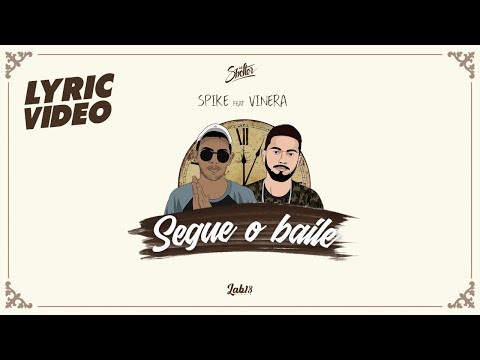 Spaik - Segue o baile feat. Vinera (prod. Spaik)
