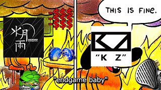 THE WORST IEMS OF 2023 💩🗑️