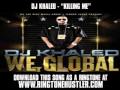 DJ Khaled - "Killing Me" [ New Video + Lyrics + Download ]