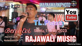 Download lagu Sabu sabu (Sarapan Bubur) || RAJAWALI MUSIC || WARNAWARNI || Ds TL.PIASE || wd'Ben&Evi || 11Feb 2023 mp3