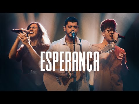 Ibmorumbi Adoração - Esperança | feat. Alexandre Magnani