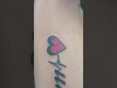 pradyum#tattoo#viral #bollywood