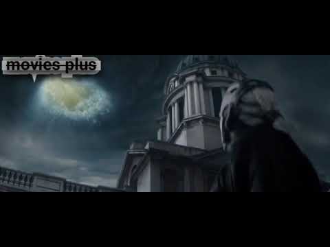 Thor vs Malekith - Final Battle Scene - Thor: The Dark World (2013)