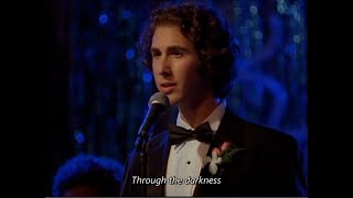 Ally AcBeal (S4 E23 The Wedding, 2001) OST: You&#39;re Still You - Josh Groban