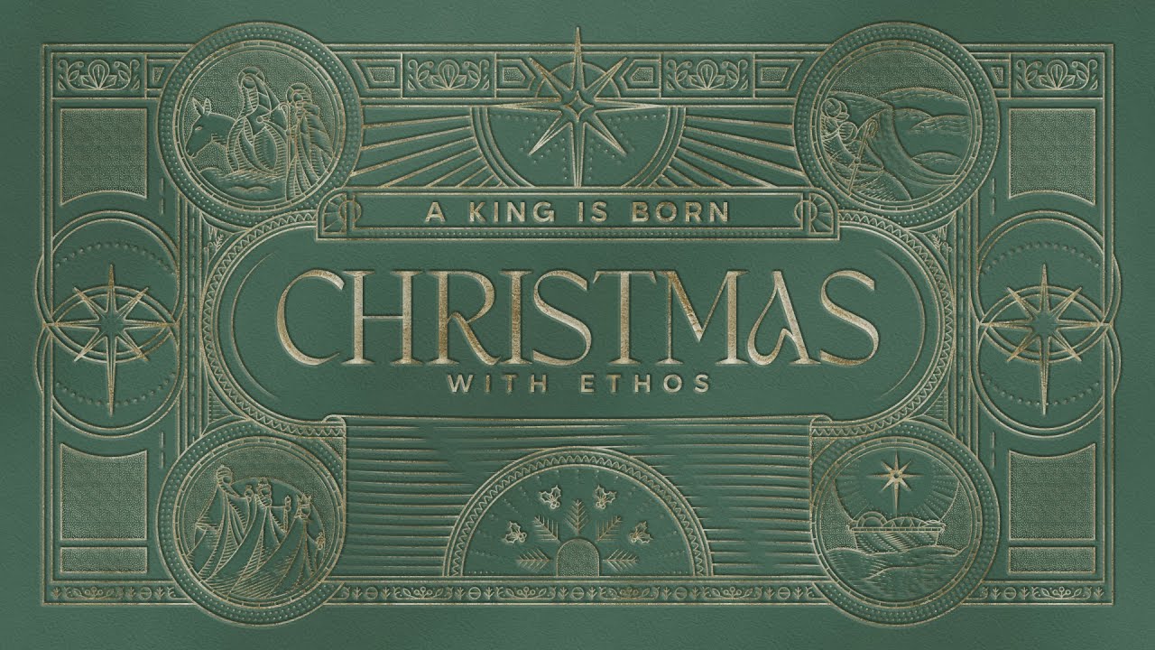 Christmas With Ethos