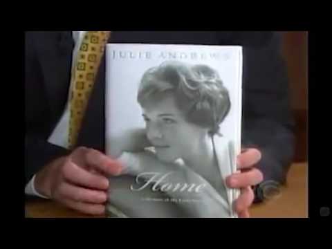 Julie Andrews - Craig Brings Out Her Inner Child - 5.5/6 Visits In Chronological Order