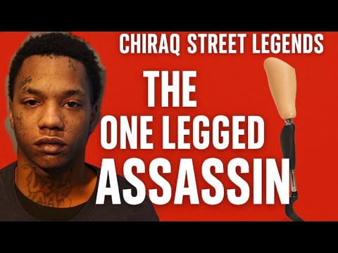 Chiraq Street Legends Ep.129: lil deuce " The one Legged Assasin"