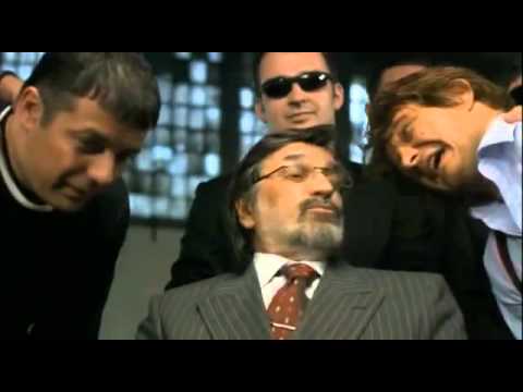 Potera Za Sreckom  (Cijeli Film 2005)