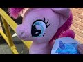 MLP Fan 2K4 S Magical Event 6 The Three Ships