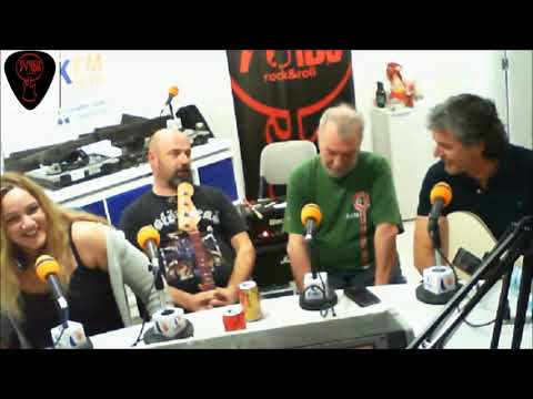 Miniatura de la entrevista a A CONTRA LUZ -