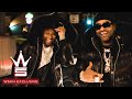Jim Jones & Maino - Lobby Boyz Anthem (feat. Lyrivelli) (Official Music Video)
