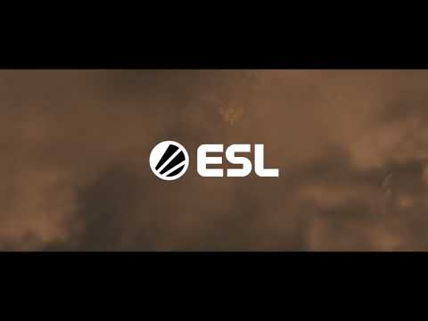 Dreamhack Starcraft 2 Masters Winter Intro