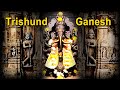 Trishund Ganesh Mandir I NikhsCreator I Vlog 79