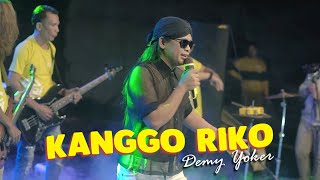Download lagu Demy Yoker - KANGGO RIKO (Live MELON Music) mp3