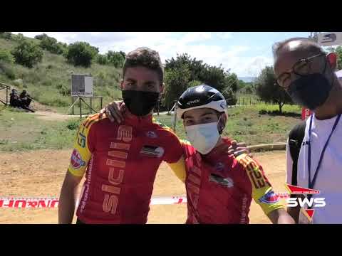 Tutto il bello della Coppa Italia XCO di Agrigento