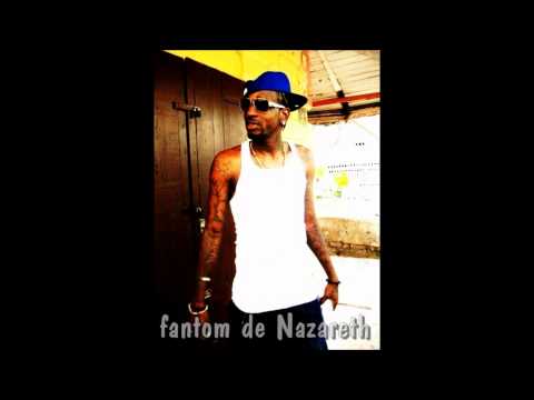 Fantom de Nazareth! Fantom (Barikad Crew)