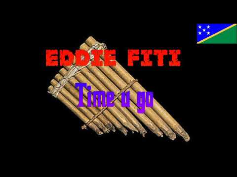 Eddie Fiti_ Time u go