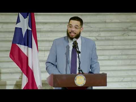 Guzman: Celebrating Puerto Rican Heritage, Power & Pride