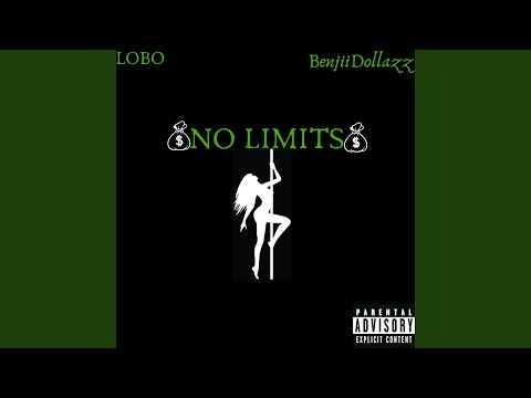 No Limits (feat. Lobo)