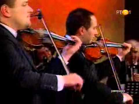 Duet M.Ilic & Z.Kovacevic RTNS