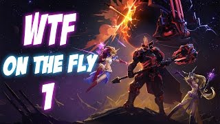 DotA matchmaking kielto pyörä tuolin online dating