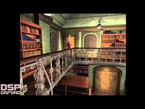 Resident Evil 2 playthrough pt50 - FINALLY the Crank Puzzle