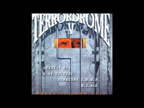 Nordcore G.M.B.H. - Bewegt Euch