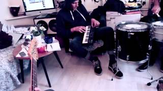 Half Moon Run - Need It (Lilly Wood &amp; The Prick cover)