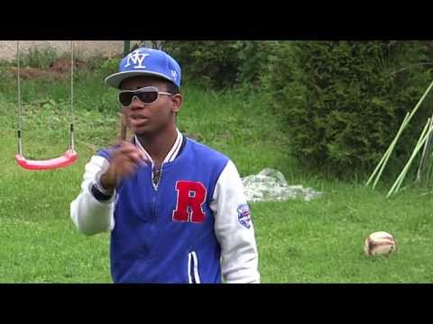 WESH B " N'DROLO " CLIP OFFICIEL BANLIEU ZARD