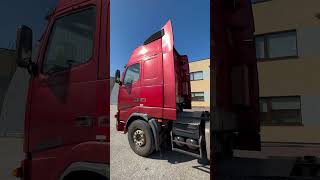 Volvo FH12 460 HYDRAULICS truck tractor for sale - Image 4 | Autoline Volvo FH12 460 HYDRAULICS truck tractor | Image 4 - Autoline