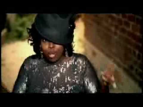 Angie Stone -  Baby