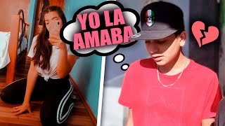 CHILIWILIS VINO HASTA MI CASA PARA QUE *LO AYUDE A DESCUBIR* SI SU NOVIA LE ES INFIEL!! 😥