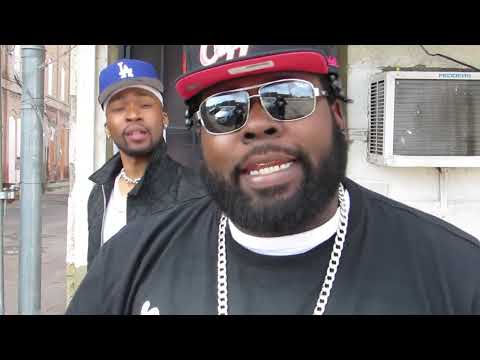 Country Boyz Ent { "Don't Gas Me Up" } Host By ..Swerve 360