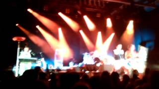 Knorkator - Ich hasse Musik /// Berlin Columbiahalle 16.05.2014