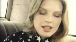 Miranda Lee Richards - Long Goodbye [Official Music Video]