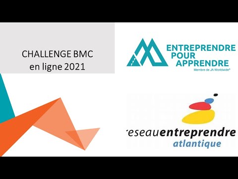 Lancement du Challenge BMC pour les Mini-Entreprises L Ligériennes.