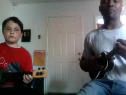 Theo age 9 Guava jam