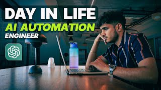 A Day in my Life as an AI Engineer in NYC