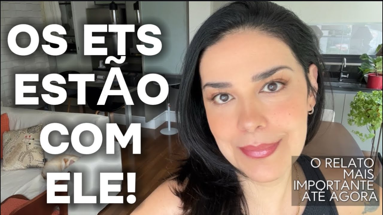 O RELATO IMPRESSIONANTE DE UM PILOTO (Tocado pelo amor)