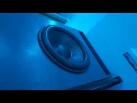 Aingoin4nunn X GG Osama X Rso Amieer X GG Savage X GlizzyQ7 - Deezy Block (Bumpin Slowed 29,27,56Hz)