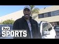 NBA S Kermit Washington League S Not As Violent Now There S More To Lose TMZ Sports