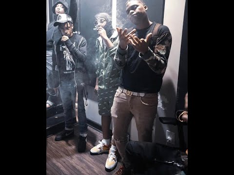 Quez4Real x Johnny Cinco Type Beat "Strong"