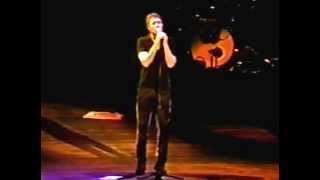 Duran Duran - Secret Oktober - live 1999