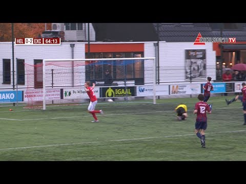 Samenvatting v.v. Hellendoorn - Excelsior'31