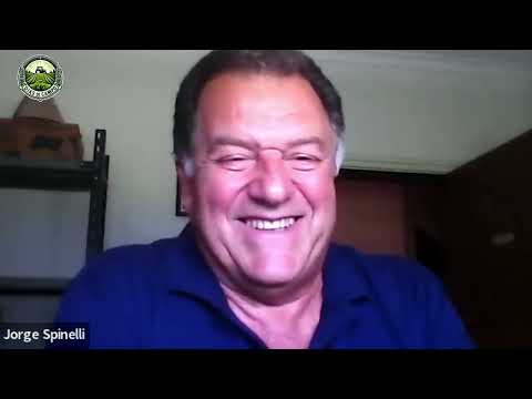 Dias de campo 19 de diciembre de 2025 - Entrevista al médico veterinario Jorge Spinelli