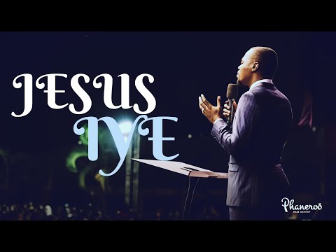 Jesus Iye || Phaneroo Praise and Worship || Apostle Grace Lubega