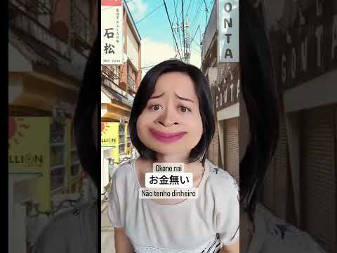 5 frases para você sobreviver no Japão -Aula de japonês