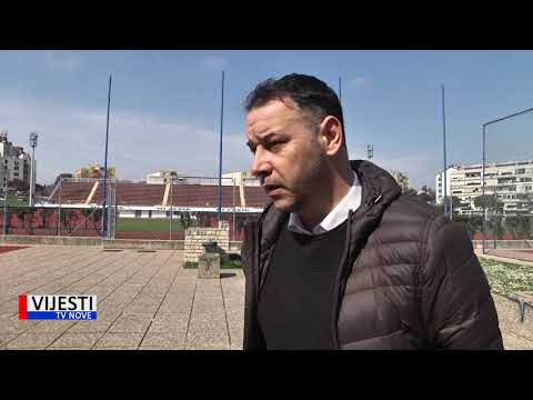 Vijesti TVN - Sigurnosne mjere zbog koronavirusa 20.03.2020.