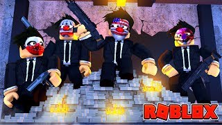 Notoriety Roblox Free Video Search Site Findclip - roblox top secret mission rob the bank roblox notoriety